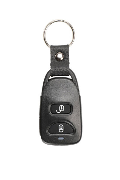 OEM Carcasă cheie Hyundai cu 2+1 butoane