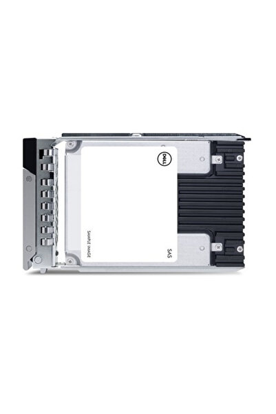 Dell Dispozitiv SSD 345-BEFW 960 GB 2.5 " SATA III