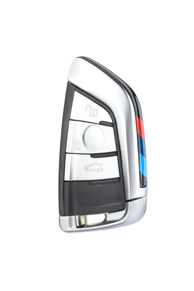 OEM Husă cheie inteligentă BMW 2014+