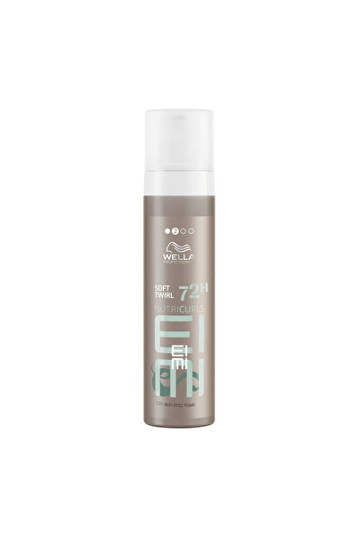 Wella EIMI Nutricurls Spumă Anti-Electrolit 200 ml