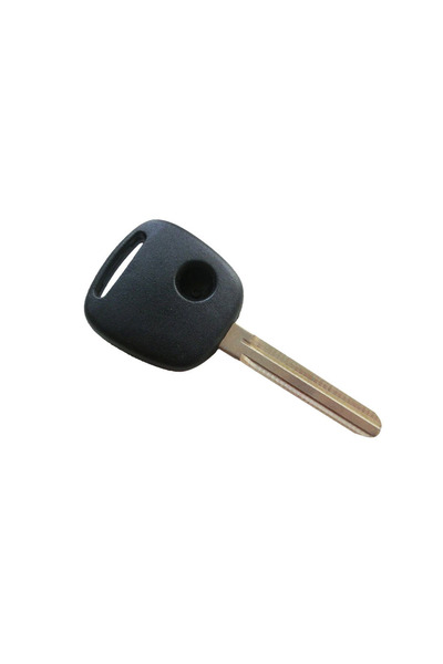 OEM Carcasă cheie Suzuki, 1 buton, lamă TOY43