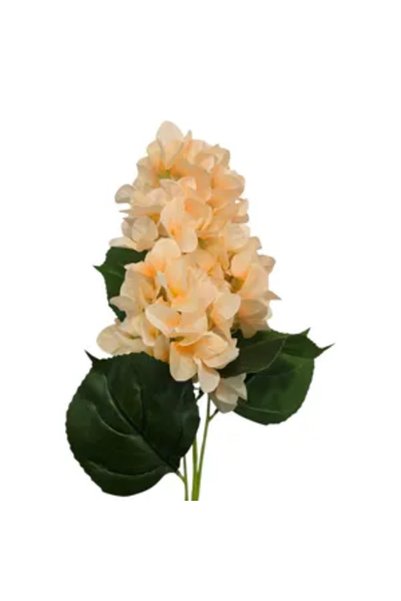 Generic Brand Flori Artificiale Decorative, Tip Hortensie, pentru Aranjamente...