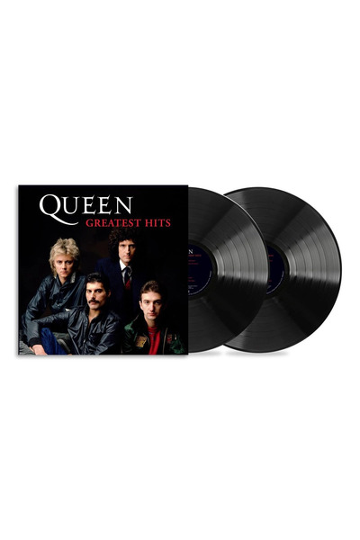 Sony Music Queen - Cele mai mari hituri (Vinil 2LP, 180g, Half-Speed Master)