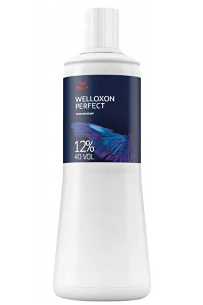 Wella Welloxon Me+ 12% 1000ml