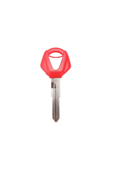 OEM Husă roșie pentru cheie Yamaha pentru YZFR3 YZF-R3 YZF-R25 YZF-R15 YZF R3...