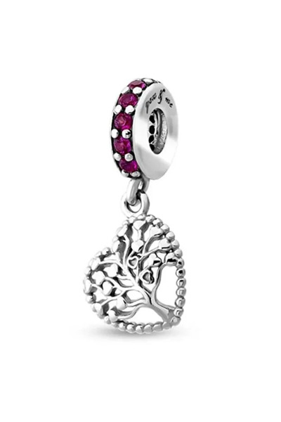 ELADORA Pink Stone Family Tree