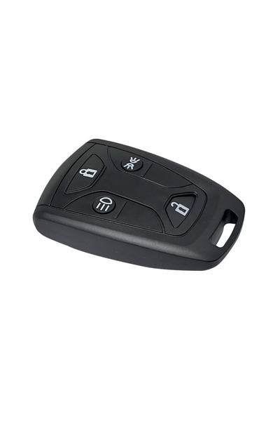 TOPAUTOCHEI ®   Carcasă cheie compatibilă cu SAAB Scania, DC13, 143, 148, 141...