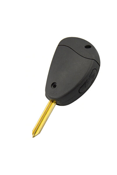 OEM Husă cheie Citroen Evasion Synergie Xsara Xantia