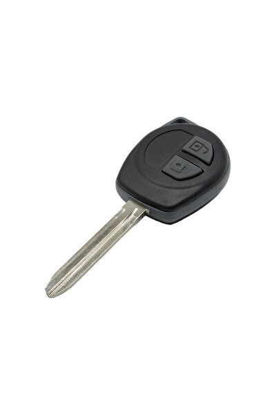 OEM Carcasă cheie Suzuki Grand Vitara, Swift, 2 butoane, lamă TOY43