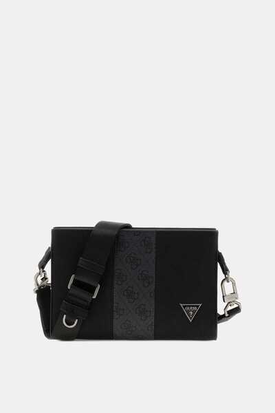 Guess SYDNEY CROSSBODY TOP ZIP