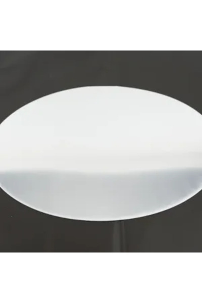 Generic Brand Mirror Sticker 30x20 cm – Reflective Decorative Foil for Walls ...