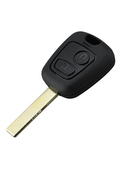 OEM Citroen C1 C2 C3 C4 C5 C8 Xsara Picasso Husă Cheie