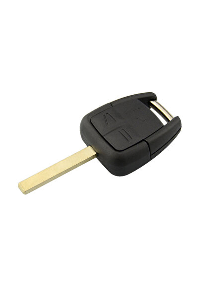 OEM Carcasă cheie Opel Vectra C Omega Signum lamă HU100
