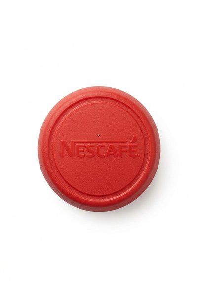 NESCAFÉ Tradição Forte, Instant Coffee, Glass Jar, 200 g
