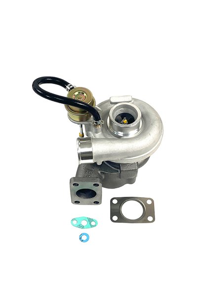 HİDROMEK PERKİNS NM MOTOR TURBO 2674A822