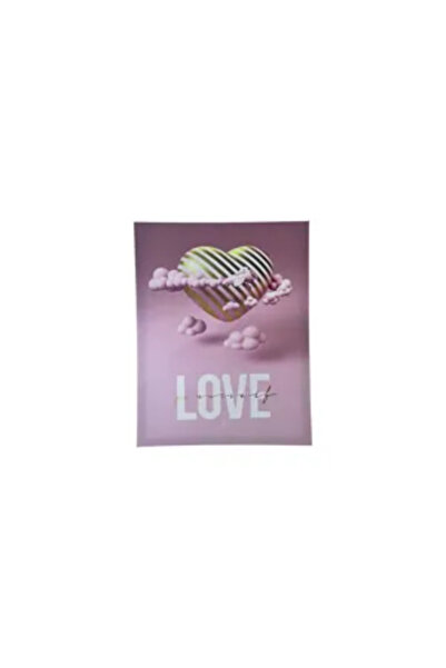 Generic Brand Tablou Pânză Decorativă 30x40 cm, Print Modern pe Pânză de Înal...