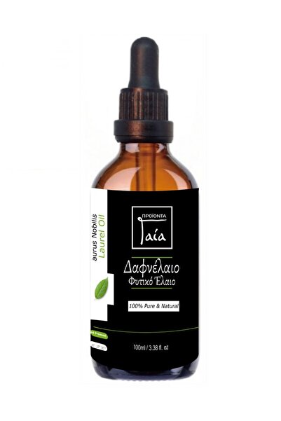 GAIAPRODUCTS Δαφνέλαιο 50ml