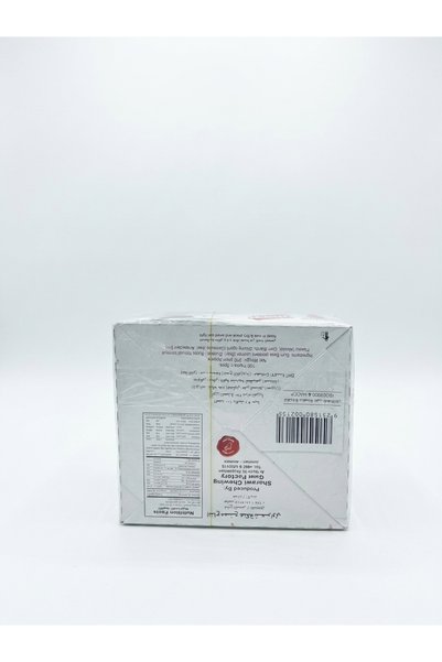 Sharawi Chewing Gum Shaarawi Brothers Mastic Chewing Gum, Original Flavour, Box