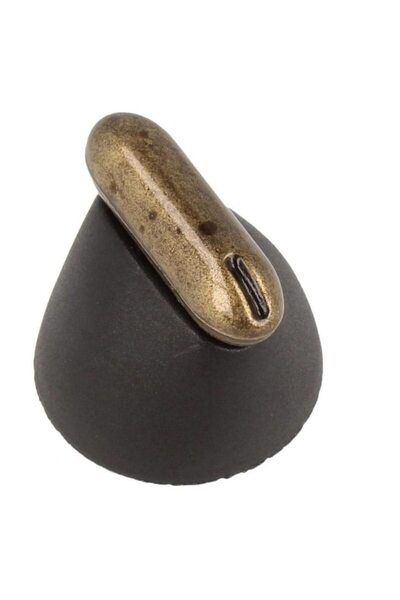 Whirlpool Buton Rustic PH6-9-PF7 AN-OTT.A - Whirlpool/Indesit C00110586