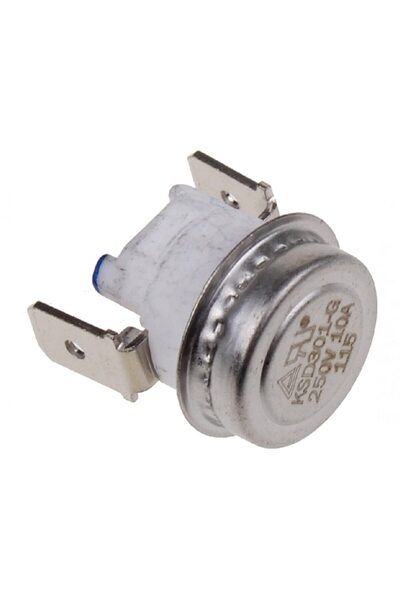 DELONGHİ Termostat pentru friteuză ksd301-g 115 ° c tongbao (nc) fh-p - 52125...
