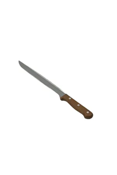 Generic Brand Cutit Feliere 38 cm – Lama Lunga Inox, Maner Ergonomic, Ideal p...
