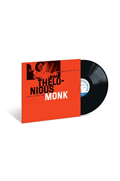 Universal Music Thelonious Monk - Geniul Muzicii Moderne, Volumul 2 (Vinil)