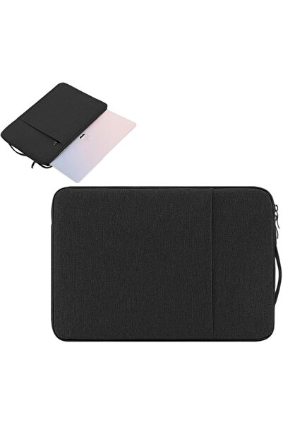 GENERAL Laptop Sleeve 14 Inch, Shockproof Protective Laptop Cover, Water Resi...