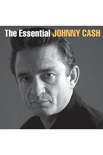 Sony Music Johnny Cash - Cele mai importante piese ale lui Johnny Cash (Vinil)