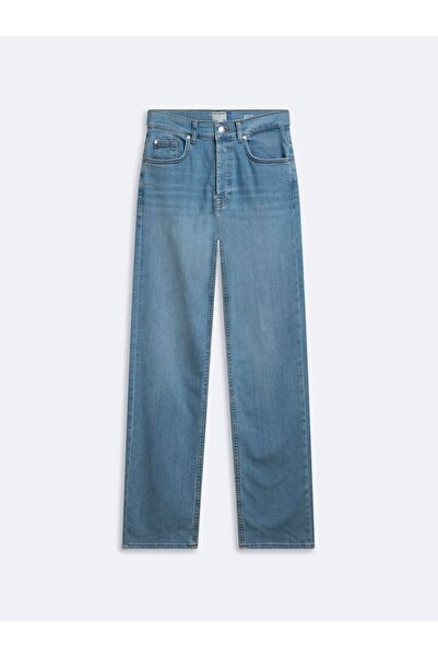 Ltb Selene B Mid Indigo Pantolon