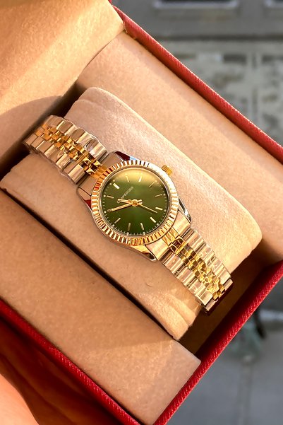 Reward Original Women's Wristwatch Bride Engagement Henna Wedding Valentine's Day Gift