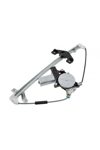 NTY MECANISM ACȚIONARE GEAM HONDA CIVIC 01- /STÂNG SPATE + MOTOR/ A