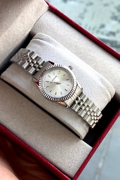 Reward Original Women's Wristwatch Bride Engagement Henna Wedding Valentine's Day Gift