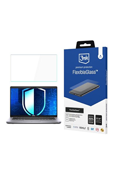 3MK Folie de protecție flexibilă pentru ecran Dell Latitude 5420 5430 de 15 inch