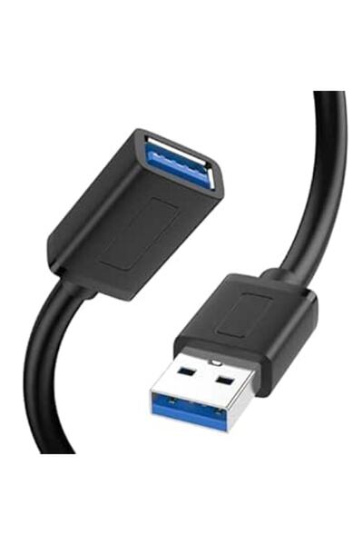 Zoye USB 3.0 Extension Cable 0.5M, USBA Male to A Female Cable USB Extension ...