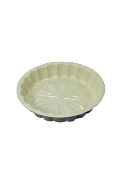 Generic Brand Formă din Metal cu Strat Antiaderent pentru Tort – 26 cm Diamet...