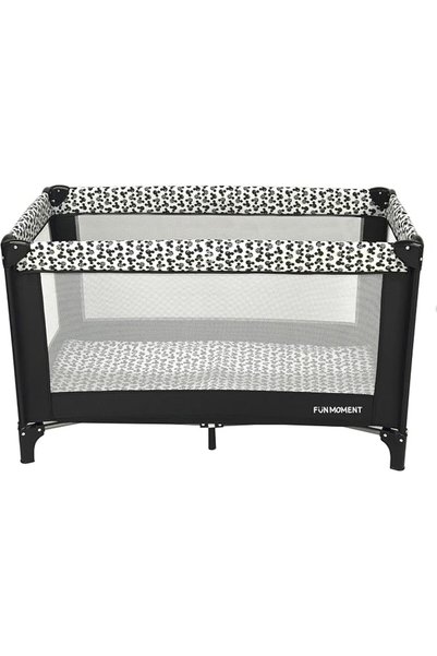 GENERAL Baby Bed and Foldable Bed