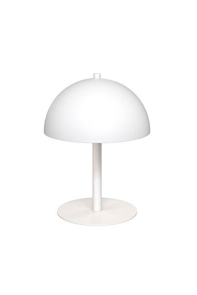 Emibig Lampă de birou/studio MOGU LN2, LED 8W MAX, alb, 24x18cm, set de 2 bucăți