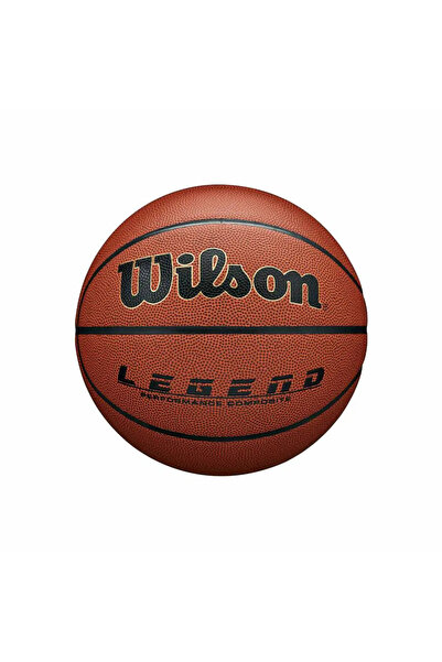 Wilson Minge - LEGEND COMP BSKT BR WTB091XB 6