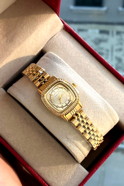 Reward Original Women's Wristwatch Bride Engagement Henna Wedding Valentine's Day Gift