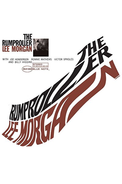 Universal Music Lee Morgan - The Rumproller (Vinil)