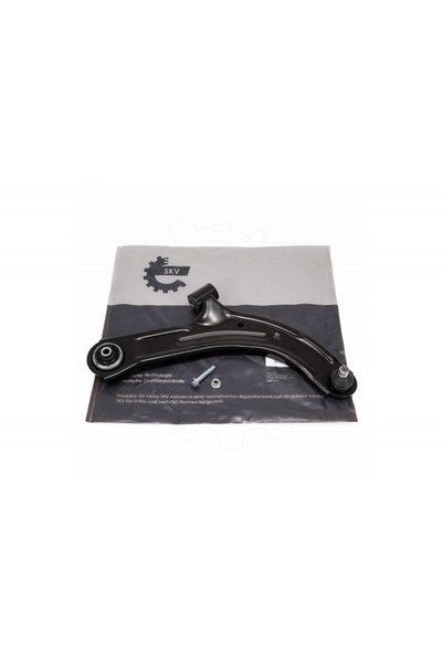 ESEN SKV Braț suspensie Renault Clio III Modus axă față dreapta 8200744092