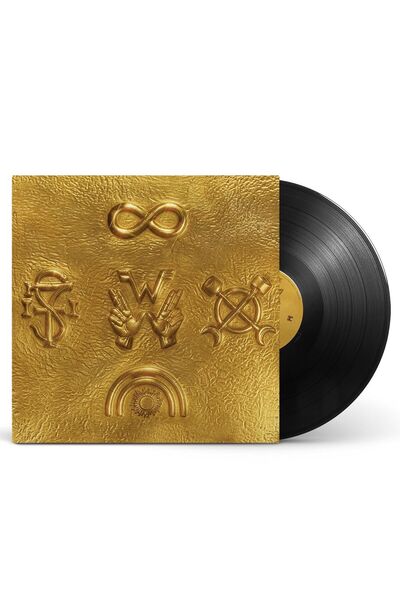 Warner Music Weezer - Weezer (Винил)