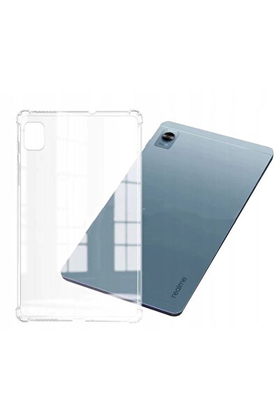EtuiTab Husă de silicon pentru REALME Pad MINI 8.7