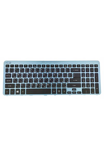 ACER TASTATURĂ NOUĂ PENTRU ASPIRE V5-531 V5-531G V5-571 V5-571G ARABĂ