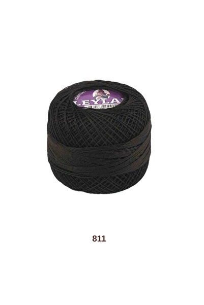 hobi dünyası evim 1 Piece of Lilac Etamin Cross Stitch Thread 6 Ply No:12 - C...