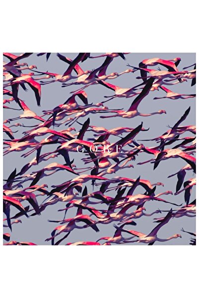 Warner Music Deftones - Gore (Vinyl)