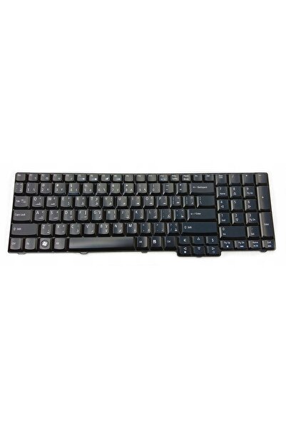 ACER TASTATURĂ ASPIRE 5335 5535 5735 5737 6530 6930 8530 8920 8930 ARABĂ