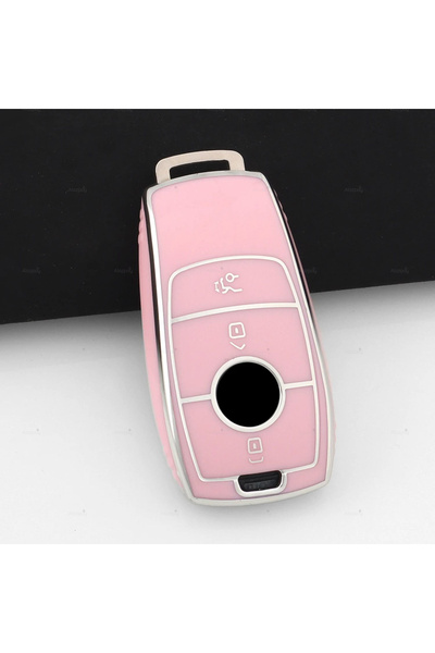 Alazpay Mercedes Benz Compatible A, B, C, E, S, g Series, Cla, Cle, Gls, Gla,...