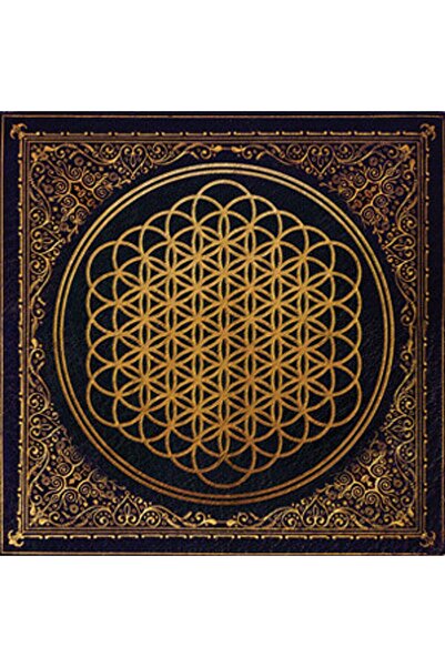 Sony Music Bring Me The Horizon - Sempiternal (Vinyl)