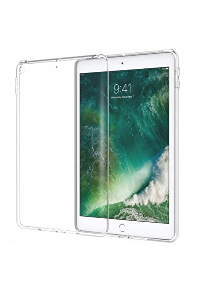 EtuiTab HUSĂ DE SILICON PENTRU APPLE IPAD 9.7 2017 2018